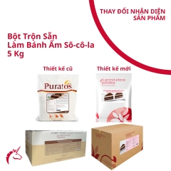 Bột Trộn Moist Chocolate_5kg-4116101