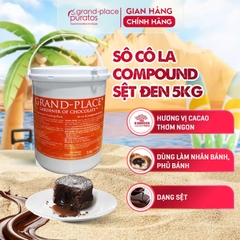 Sô cô la Sệt Đen_5kg-GPD-014-4116137