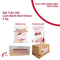 Bột Trộn Red Velvet_5 kg-4116108