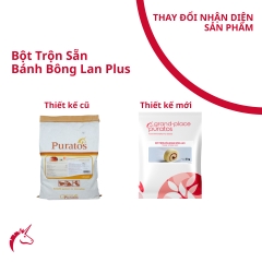 Bột Trộn Bánh Bông Lan Sponge Gold Plus_10kg-4116119