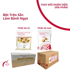 Bột Trộn Bánh Tegral Allegro New_1 kg-4116106