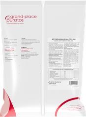 Bột Trộn Bánh Mì Hoa Cúc_G50 1kg - 4027869