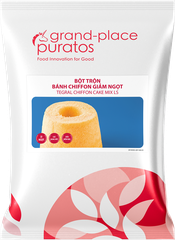 Bột Trộn Bánh Giảm Ngọt 1kg - 4027959