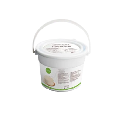 Sô cô la ChocoForm Trắng - GPW-082.1kg - Phiên bản xô nhựa-4016213