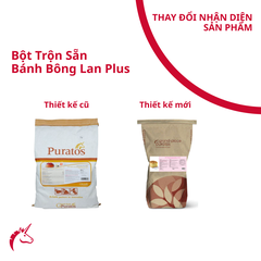 Bột Trộn Bánh Bông Lan Sponge Gold Plus_10kg-4116119