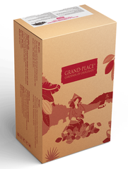 Sô Cô La Chip Đen 2.5kg - GPD-07C-4116152