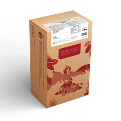 Sô Cô La Chip Trắng 2,5kg- GPW-13C.2.5KG-4116204