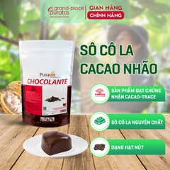 Sô Cô La Cacao Nhão 1kg PNG CCT-4016254