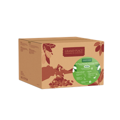 Sô cô la ChocoForm Trắng - GPW-082.1kg - Phiên bản xô nhựa-4016213