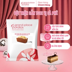 Bột Trộn TSCC Vị Coffee_5kg-4015761