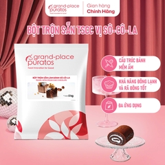Bột Trộn TSCC Vị Chocolate_5kg-4116105