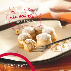 Bột Trộn Nhân Kem Su Cremyvit_25 kg-4116096