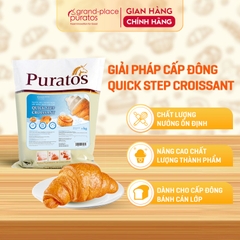 Quick Step Croissant - Car 10x1kg-4023612