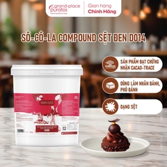 Sô cô la Sệt Đen_5kg-GPD-014-4116137
