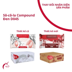 Sô Cô La Đen D045-1kg-4116150