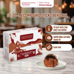 Sô Cô La Hình Que (Stick) Đen_1kg-D632-4021783