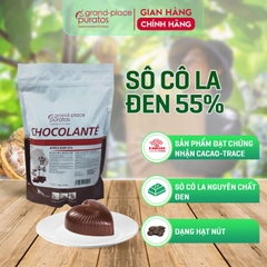 Sô Cô La Đen 55%_1kg-GPD-55B-4009769