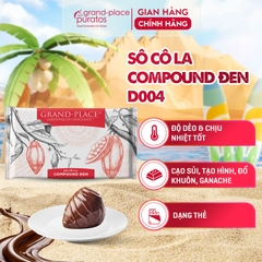 Sô Cô La Đen D004-1kg-4116129