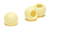 Sô Cô La Trái Banh Trắng 40% - Cocosphere Trắng 40%_1.411kg-4116237