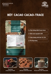 Bột cacao, 10/12-CP020 -1kg- 4027103