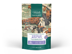 Sô Cô La Sữa 38%_1kg-4009150
