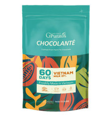 Socola Nguyên Chất Sữa CT Chocolante 60 Day 57% _1kg_4023011