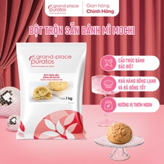 Bột Trộn Bánh Mì Mochi_1 kg-02-4017985