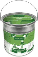 Sô-cô-la Nhúng ChocoDipping Trắng 4kg_ 4024616