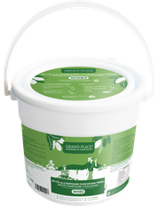 Sô cô la ChocoForm Trắng - GPW-082.1kg - Phiên bản xô nhựa-4016213