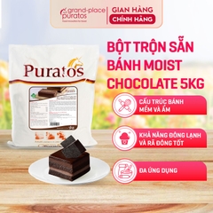 Bột Trộn Moist Chocolate_5kg-4116101