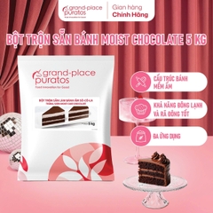 Bột Trộn Moist Chocolate_5kg-4116101