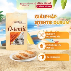 Bột Trộn O-tentic Durum_1kg-4100276