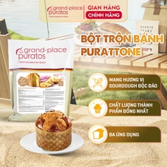 Bột Trộn Bánh Purattone_1kg-4116075