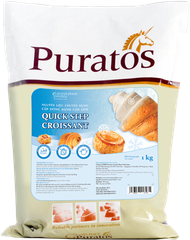 Quick Step Croissant - Car 10x1kg-4023612