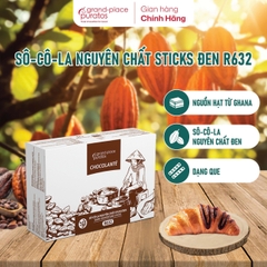 Sô Cô La Hình Que (Stick) Đen_1kg- R632-4021784