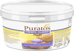 Kem Nhân Bánh Vị Khoai Môn 5kg - 4112070