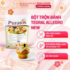 Bột Trộn Bánh Tegral Allegro New_1 kg-4116106