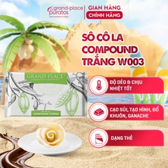 Sô Cô La Trắng W003-1kg-4116199
