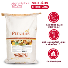 Bột Trộn Allegro New_25 kg-4116103