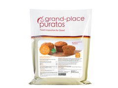Bột Trộn Bánh Vị Orange & Chia _1kg-4116114