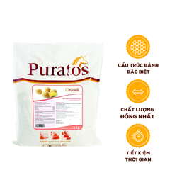 Bột Trộn Vỏ Bánh Su Dai-5kg-4116300