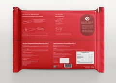 Sô Cô La ChocoShave Đen_2kg-GPD-013-4116135