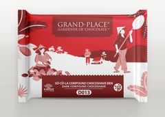 Sô Cô La ChocoShave Đen_2kg-GPD-013-4116135