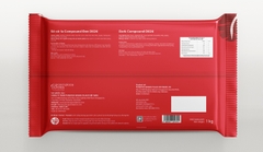 Sô Cô La Đen D026-1kg-4116142