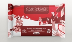 Sô Cô La Đen D004-1kg-4116129