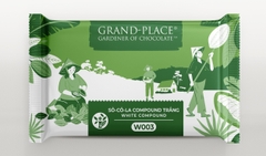 Sô Cô La ChocoShave_2kg -GPW-007-4116202