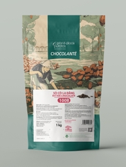 Sô-cô-la Ðắng 100B Car 8x1KG -4029226