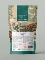 Sô Cô La Sữa 38%_1kg-4009150