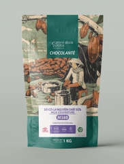 Sô Cô La Sữa 38%_1kg-4009150