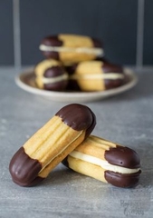 Socola ChocoDipping Sữa -1kg_4023269